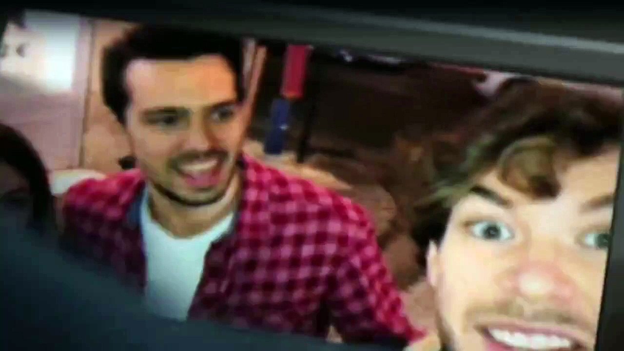 Harlan Coben - Just One Look Staffel 1 Folge 5 - Part 02 HD Deutsch