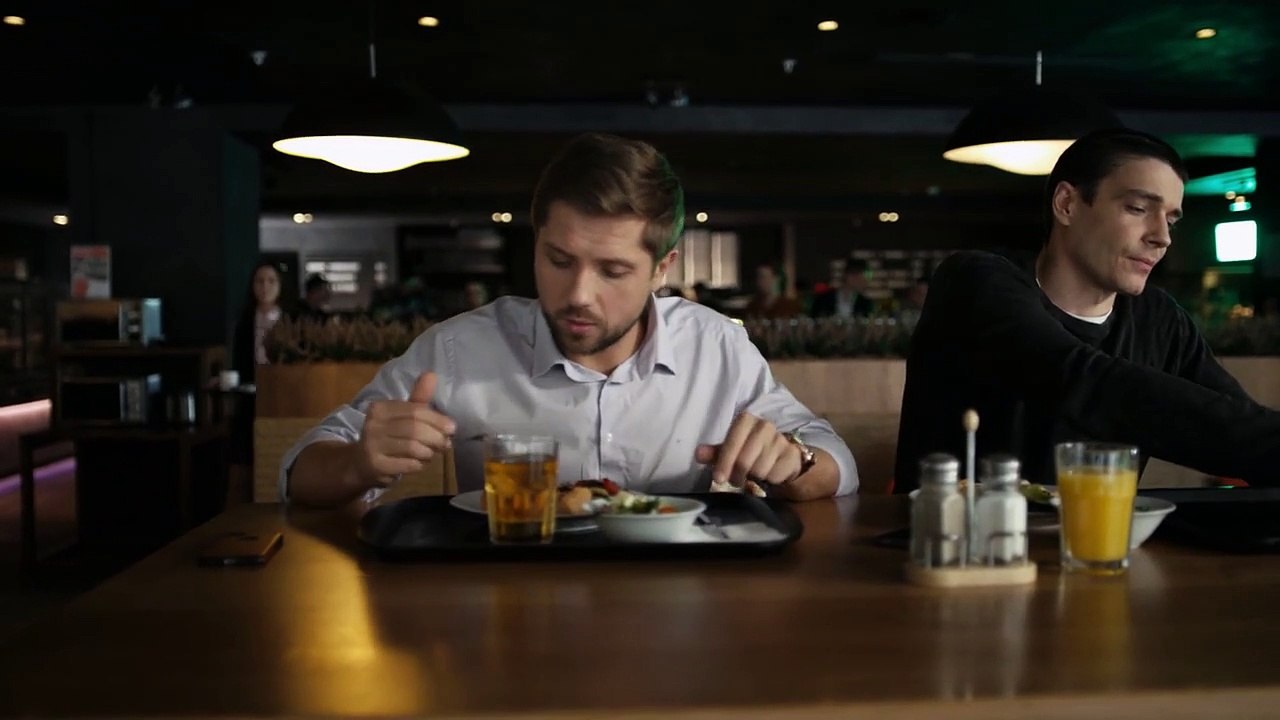 Trigger Staffel 1 Folge 12 HD Deutsch