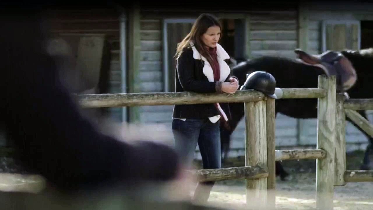 Harlan Coben - Just One Look Staffel 1 Folge 6 - Part 02 HD Deutsch