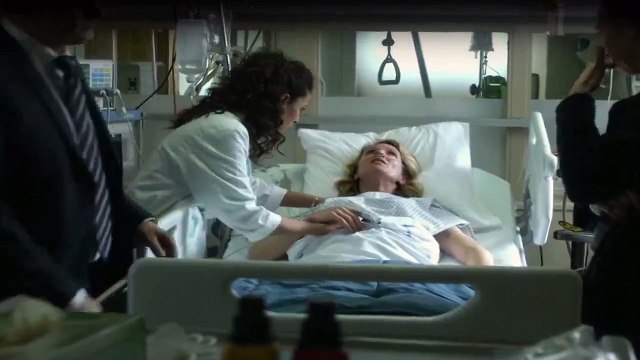 Harlan Coben - No Second Chance Staffel 1 Folge 1 - Part 01 HD Deutsch