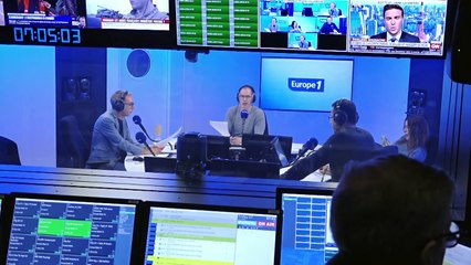 Ukraine : risque «d'apocalypse nucléaire», pourquoi Joe Biden est-il aussi alarmiste ?