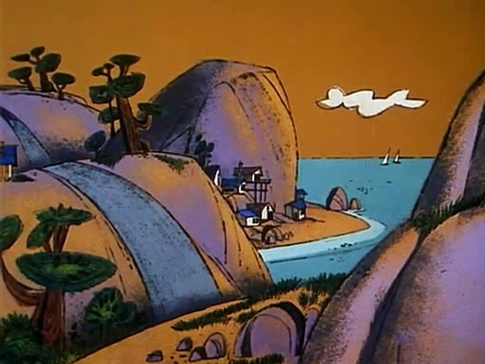 Der Rosarote Panther Staffel 1 Folge 40 HD Deutsch