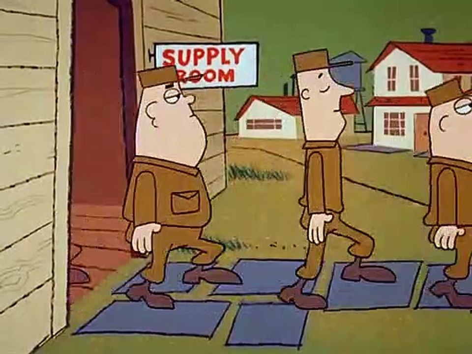 Der Rosarote Panther Staffel 1 Folge 43 HD Deutsch