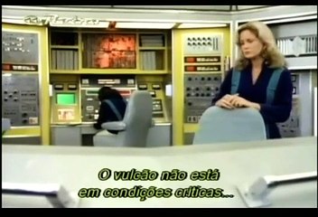 O homem do fundo do mar 10 - Disputa nos confins