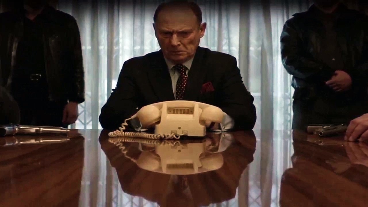 Luther Staffel 5 Folge 1 - Part 01 HD Deutsch