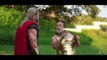 Zeus Explains Thor Thunderbolt Deleted Scene - THOR 4_ Love and Thunder (2022)