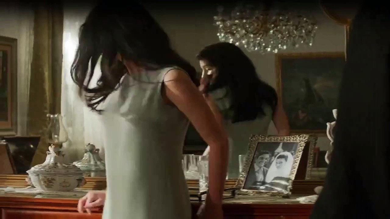 Meine geniale Freundin Staffel 2 Folge 1 - Part 02 HD Deutsch