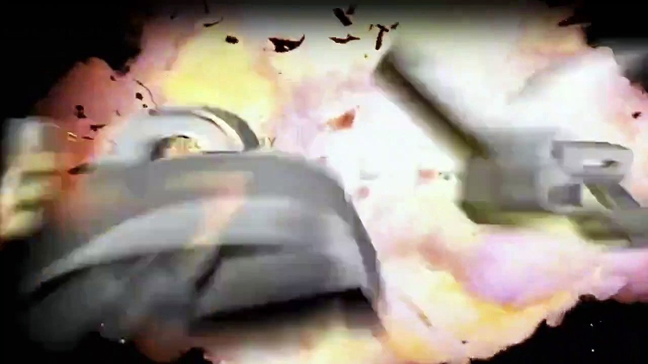 MacGyver 2016 Staffel 1 Folge 5 HD Deutsch