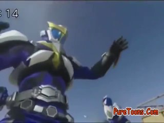 Ryukendo || EP-14 [Hindi Dubbed] || Original Dubbing