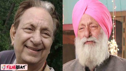 Arun Bali Death:कुमकुम में दादाजी के किरदार से फेमस हुए थे अरुण बाली, जानिए  दिलचस्प किस्से