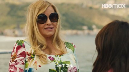 The White Lotus de la Temporada 2 - Trailer VOSE