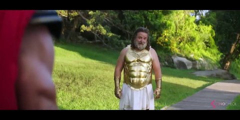 THOR 4_ Love and Thunder All Clips & Deleted Scenes (2022)