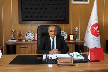 Müftü Demirel, Mevlid Kandili'nde tüm Müslümanları camilere davet etti