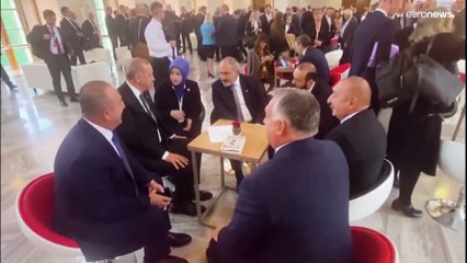 ЕС направит миссию в Армению для помощи в демаркации границ с Азербайджаном