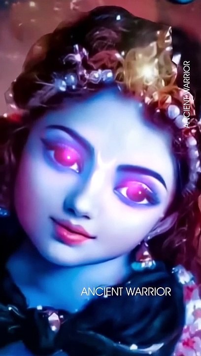 Kaan Khol Kar Suno Parth -- Ancient Warrior --