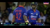 IND vs SA: Sanju Samson ने खेली आतीशी पारी, बचा लिया टीम का सम्मान | वनइंडिया हिंदी *Cricket