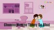Chunnu Munnu Thhey Do Bhai urdu Animated Nursery Rhymes for Kids_360p