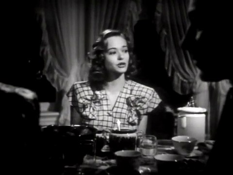 Whistle Stop (1946) Full Movie Victor McLaglen, George Raft, Ava Gardner, Tom Conway part 1 2