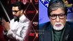 #bollywood Abhishek Bachchan Lose Temper And Leave Set After Crack Jokes About Amitabh Bachchan Go Too Far