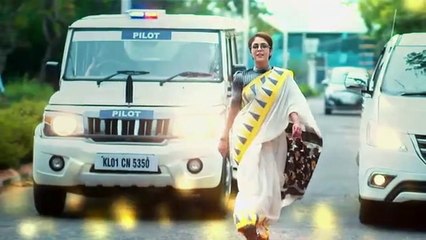 മഞ്ഞിൽ വിരിഞ്ഞ പൂവ്