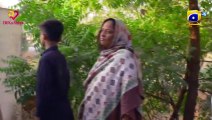 Guddu Episode 49 - [Eng Sub] Ali Abbas - Fatima Effendi - Sohail Sameer - 5th Oct 2022