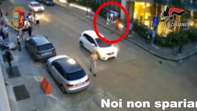Milano, caccia a Baby Gang e Simba La Rue: intercettazioni e fermo per errore di Bakayoko
