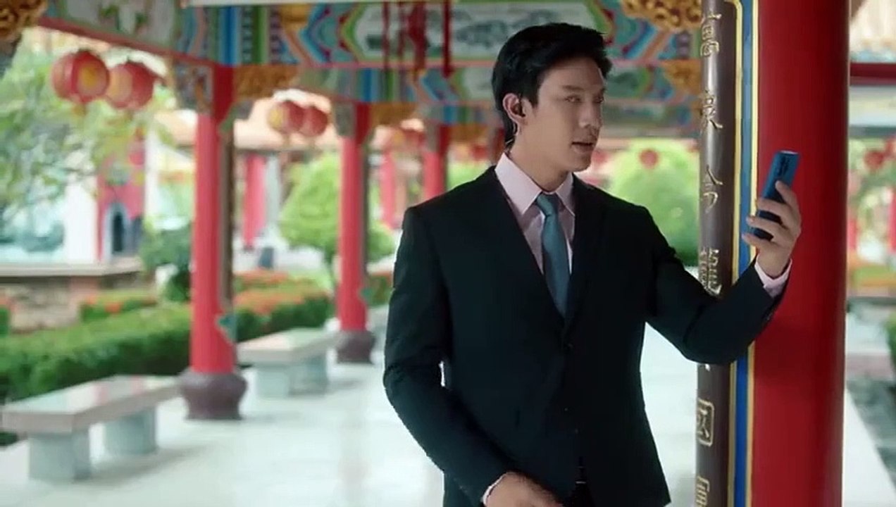 Catch Me Baby (2022) Ep 2 Engsub