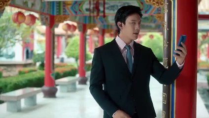 Catch Me Baby (2022) Ep 2 Engsub