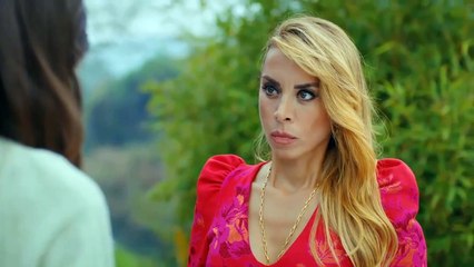 Love Is In The Air Capitulo 51 Eda en busca de respuestas