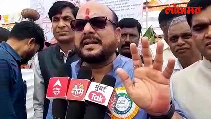 एकतर्फी निर्णय घेणारा पक्ष आता चालणार नाही