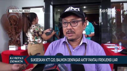 Balmon Denpasar Gelar Donor Darah