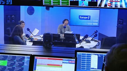 «C'est un monde magique !» : les jeunes générations à l'assaut de l'Égypte antique