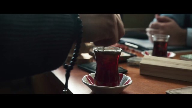 Beklenen filmden ilk görüntüler geldi! Hazine'nin yayın tarihi açıklandı