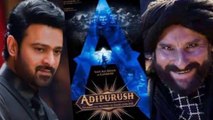 Boycott Adipurush on Trend | adipurush teaser roast | Saif Ali Khan & Prabhas new movie review Roast Video (Mr JAGGU Jee channel