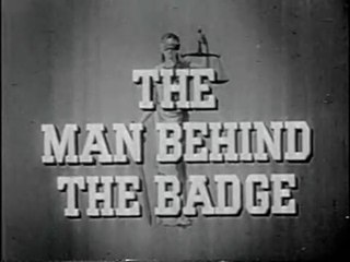 The Man Behind the Badge .. Priceless Passport