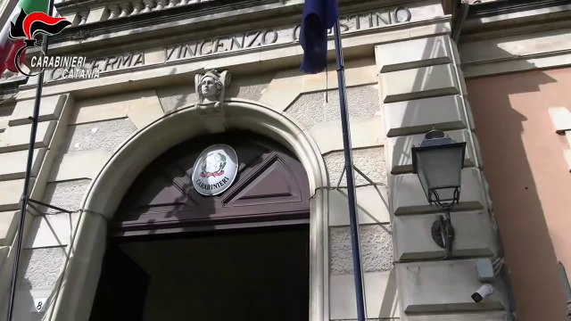 Anziano muore dopo una rapina nel catanese, un fermo