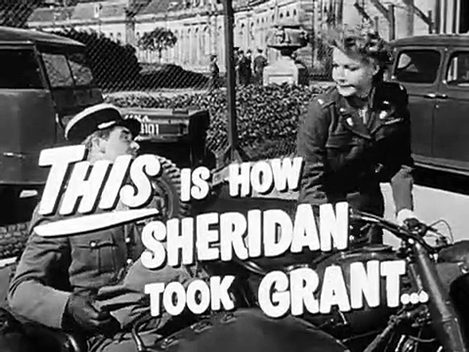 Allez coucher ailleurs ! Bande-annonce (EN)