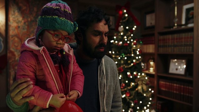 The Storied Life Of A.J. Fikry Trailer #1 (2022) Kunal Nayyar, Lucy Hale, Christina Hendricks Movie HD