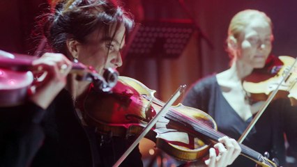 Hugh Sheridan's Solitary Man medley