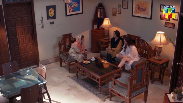 Kia Rumi Ke Liye Phir Rishta Aya.... - Bikhray Hain Hum