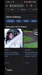 Oliver solberg