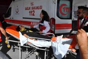 Kars haber: Kars'ta 5,6'lık deprem tatbikatı