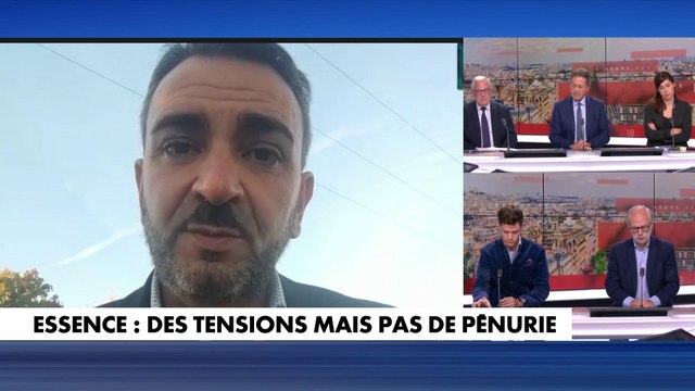 Pierre Chasseray : «On est sur un sujet qui va être une vraie bombe à retardement sociale si l’Etat ne prend pas conscience de la nécessité de décaler dans le temps ces interdictions de circulation»