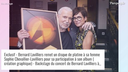 Bernard Lavilliers marié à une bodybuildeuse : photos impressionnantes de son ex Lisa, une légende du milieu