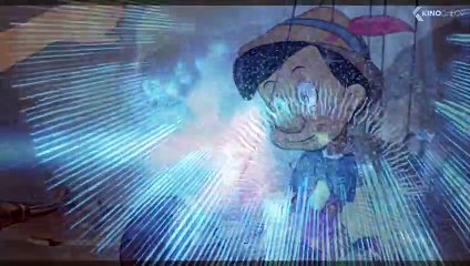 PINOCCHIO All Clips & Trailers (2022)