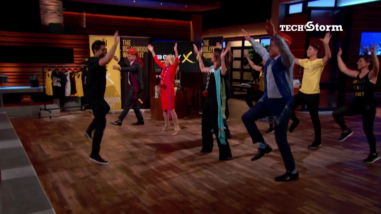 Shark Tank Diwali Special