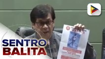 PNP-NCRPO, may person of interest na sa pagpatay sa mamamahayag na si Percy Lapid