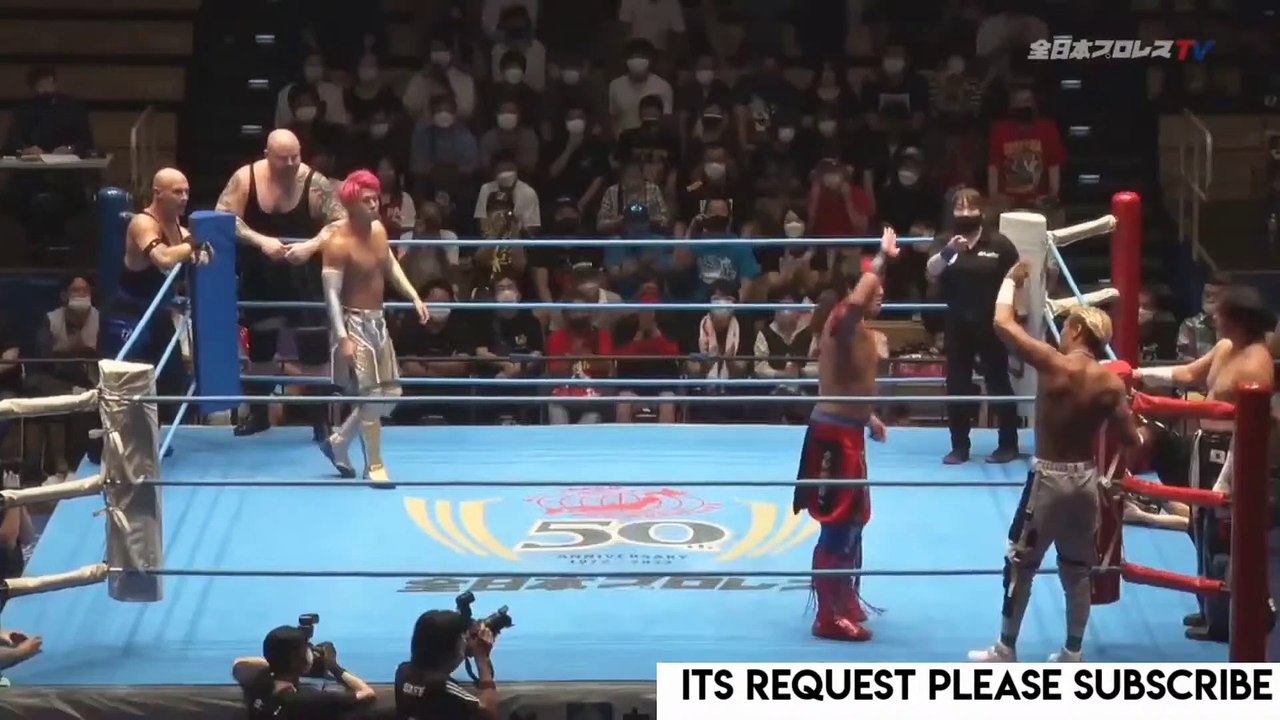Mania In Korakuen Hall (2022) | Highlights