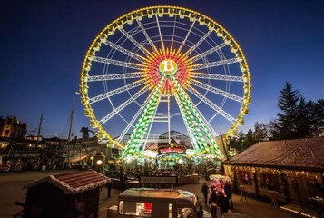 Le meilleur parc d'attractions du monde est désormais accessible en TGV INOUI : il a droit à son propre arrêt de train