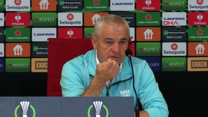 7 gollü maçta Sivasspor 90+4'te yıkıldı